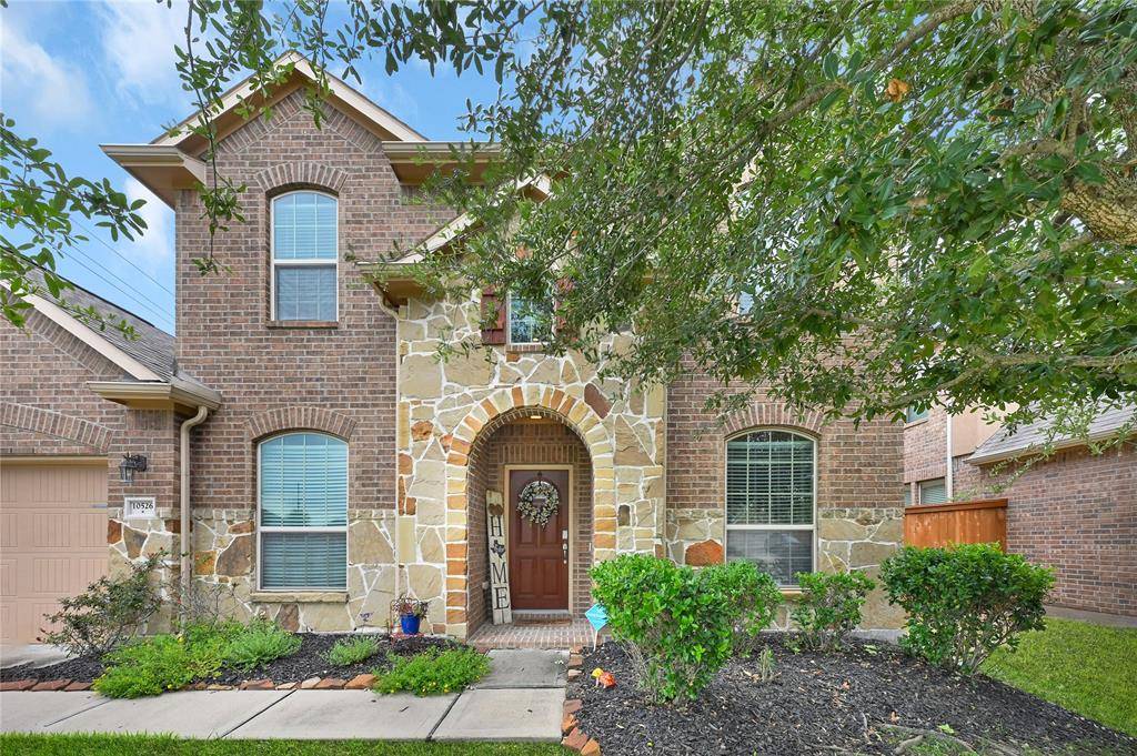 Cypress, TX 77433,10526 Star Thistle CT