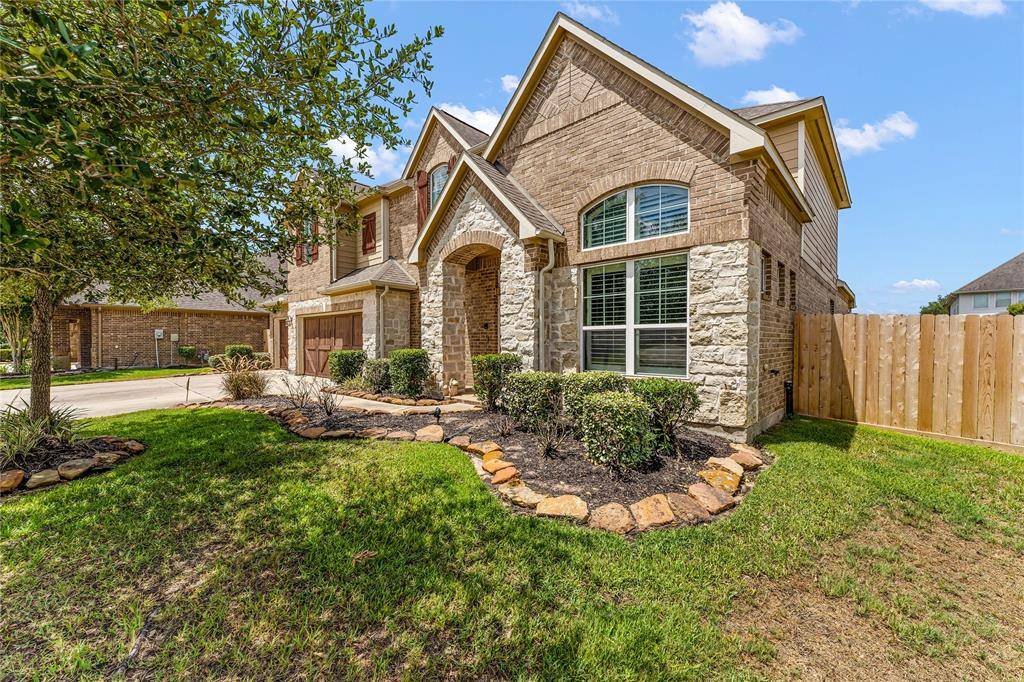 Tomball, TX 77377,17507 Pecks Park CT