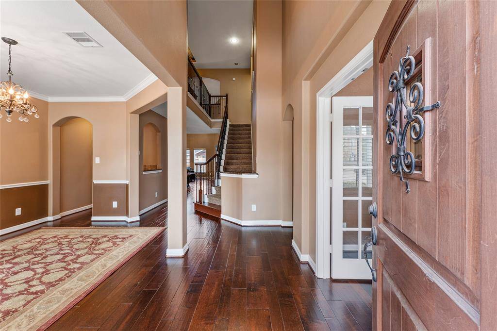 Tomball, TX 77377,17507 Pecks Park CT