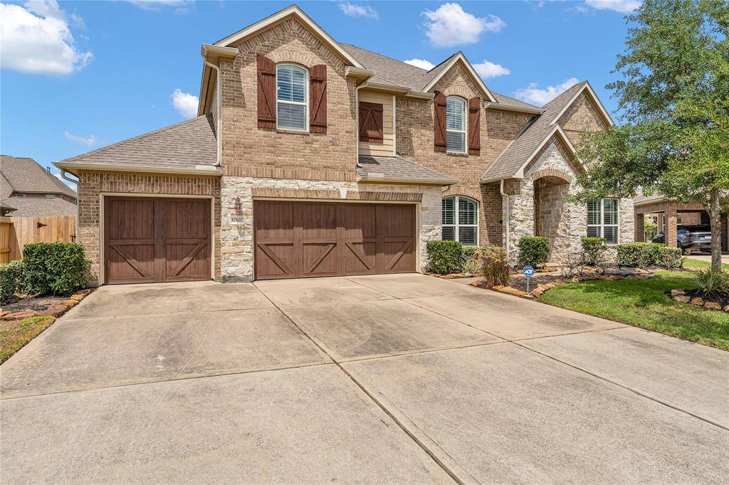 Tomball, TX 77377,17507 Pecks Park CT