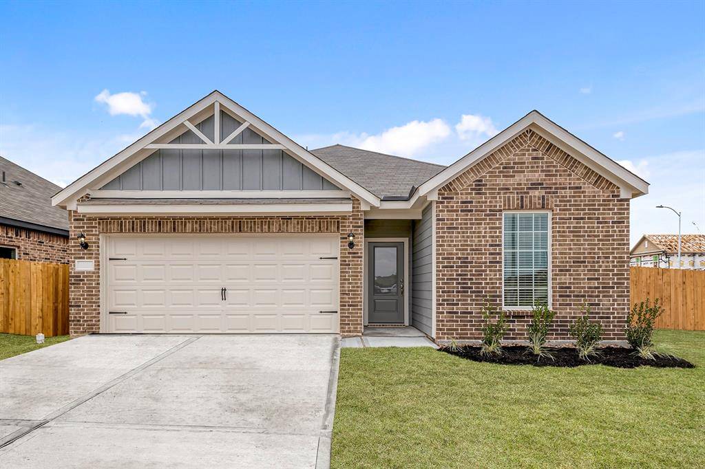Katy, TX 77493,421 Polly Grove DR