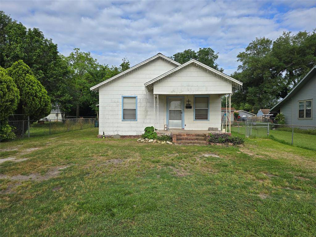 Bay City, TX 77414,1912 Avenue M