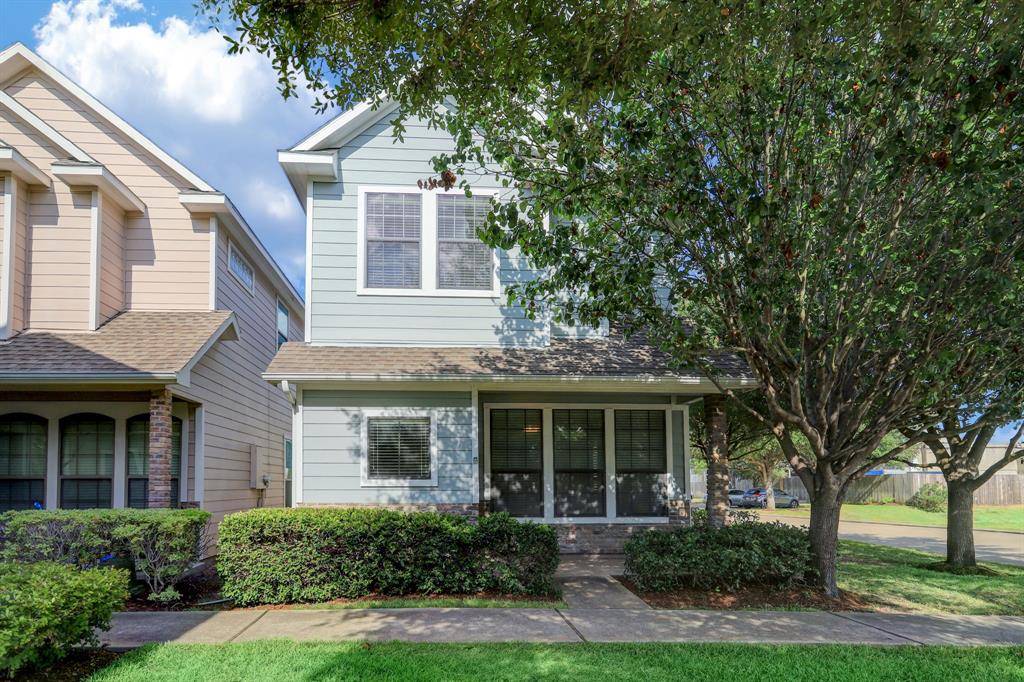 Houston, TX 77055,1817 Woodbend Village CT