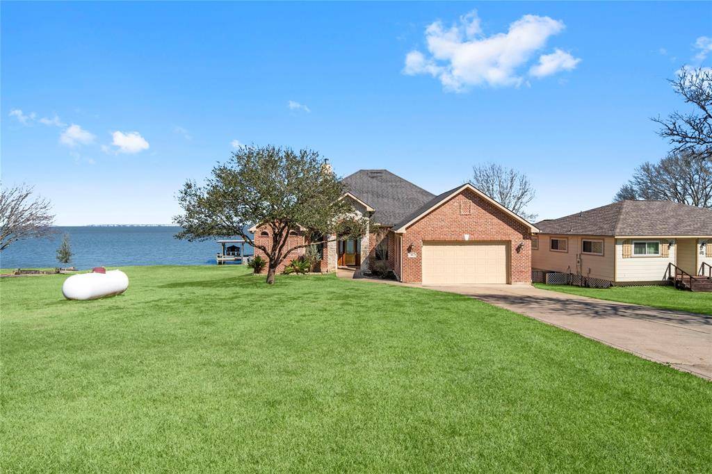 Coldspring, TX 77331,81 Paradise Trail