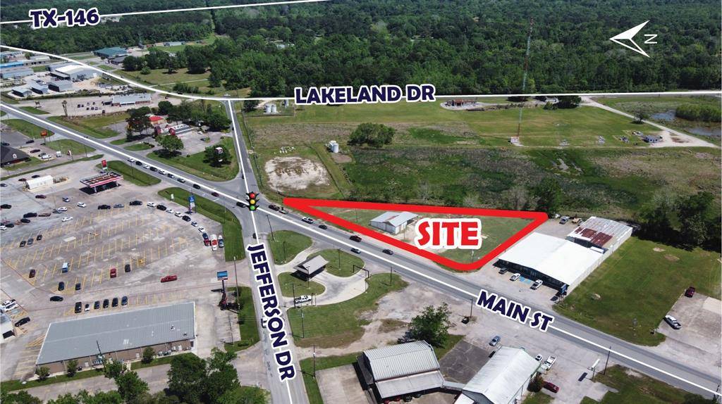 Liberty, TX 77575,2214 N Main ST