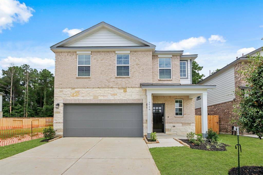 Magnolia, TX 77354,7922 Alset DR