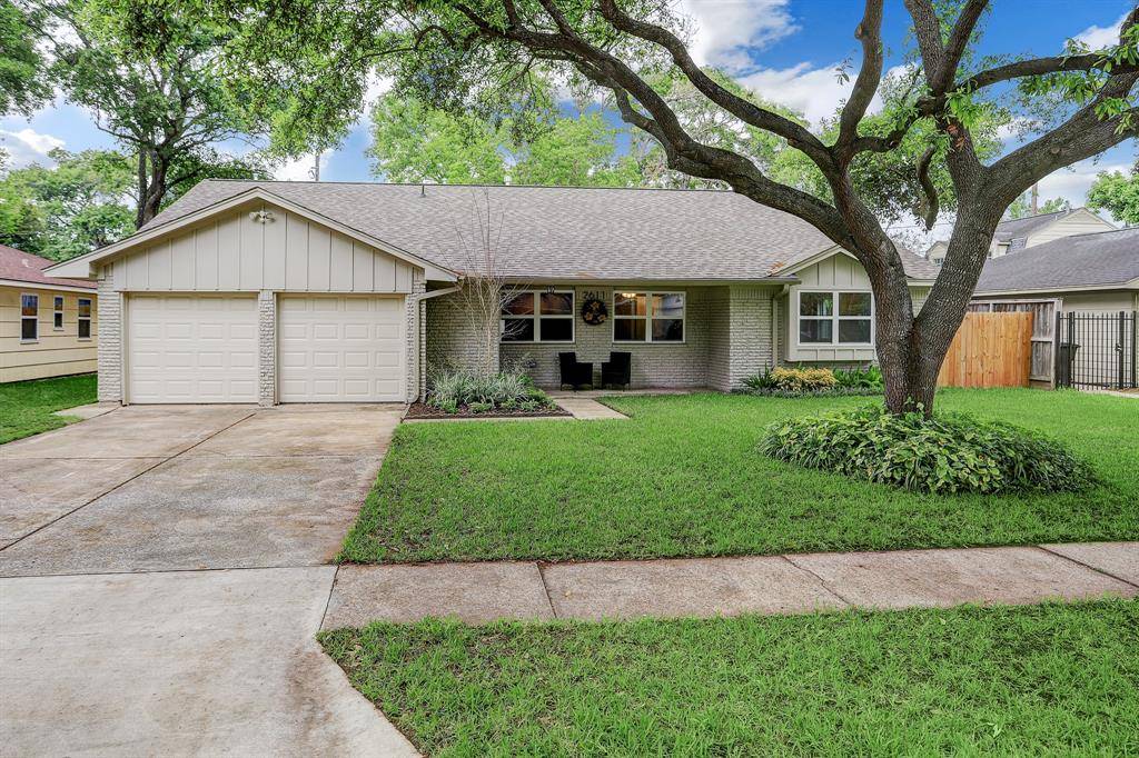 Houston, TX 77008,2611 Tannehill DR