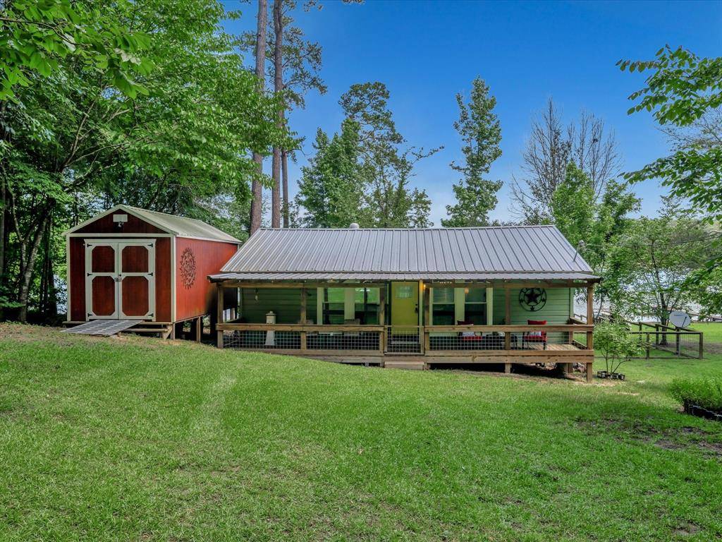 Colmesneil, TX 75938,565 County Road 3150