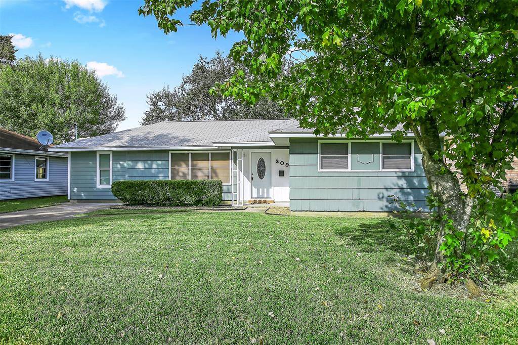 Deer Park, TX 77536,209 W 6th ST