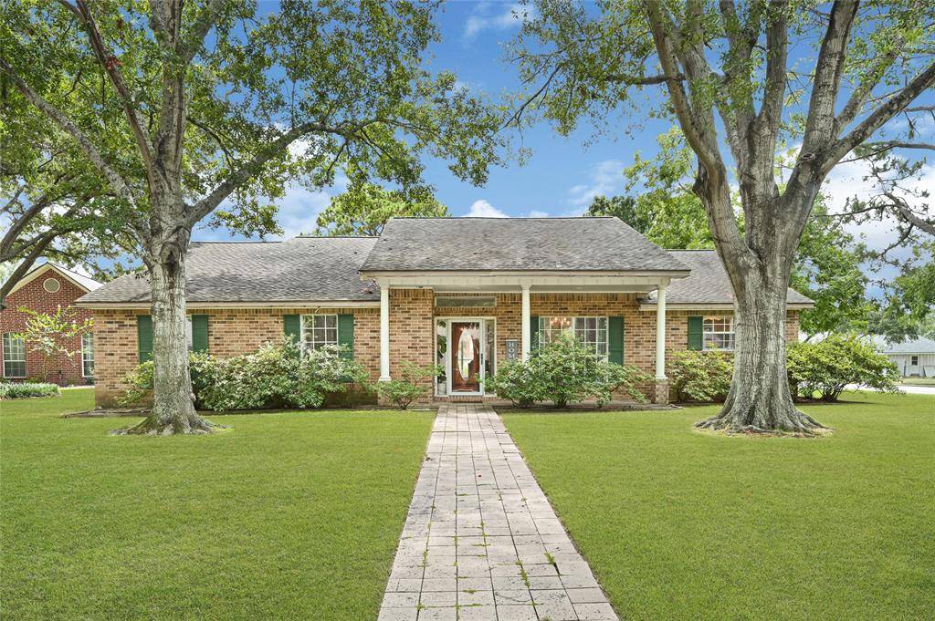Katy, TX 77493,1102 Aster ST