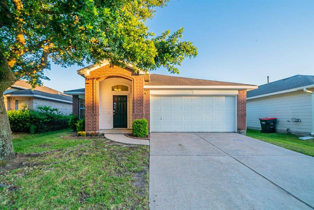 Humble, TX 77346,12210 English Brook CIR