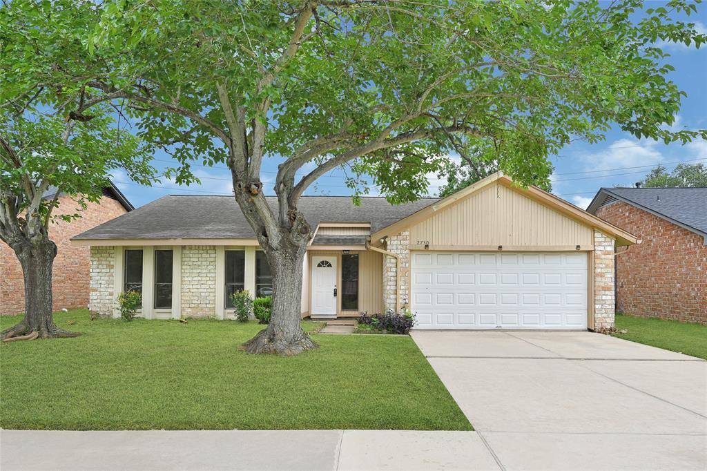 Sugar Land, TX 77479,2730 Mesquite DR