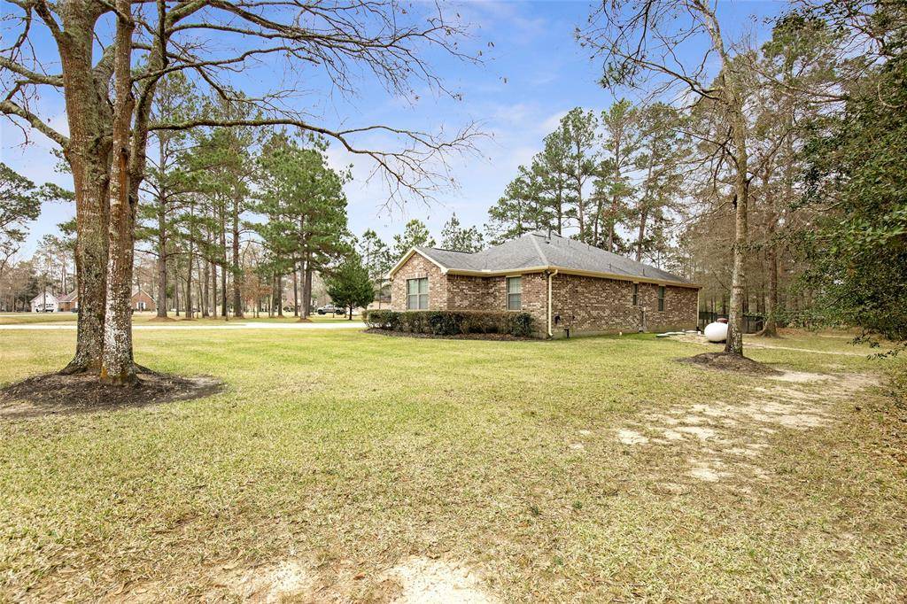 Huffman, TX 77336,27535 Golf View LN