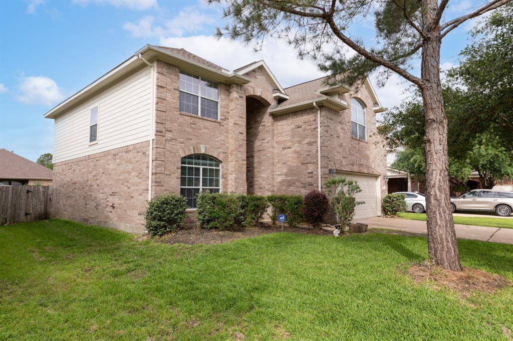 Katy, TX 77494,5010 Big Meadow LN