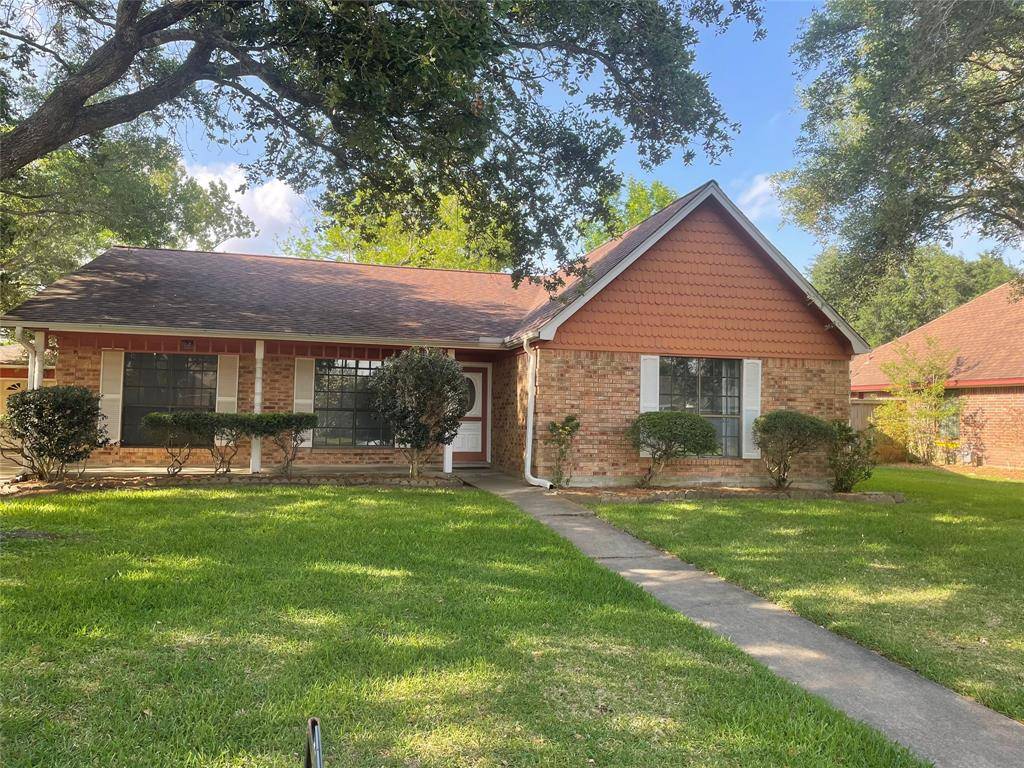 Angleton, TX 77515,37 Colony SQ