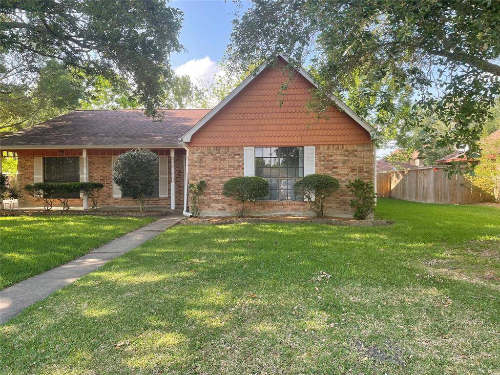 Angleton, TX 77515,37 Colony SQ