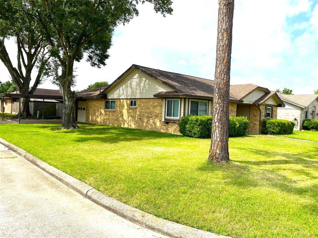 Pasadena, TX 77504,1722 Wentwood DR