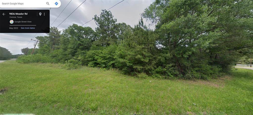 Conroe, TX 77303,1.9 AC Meador Road