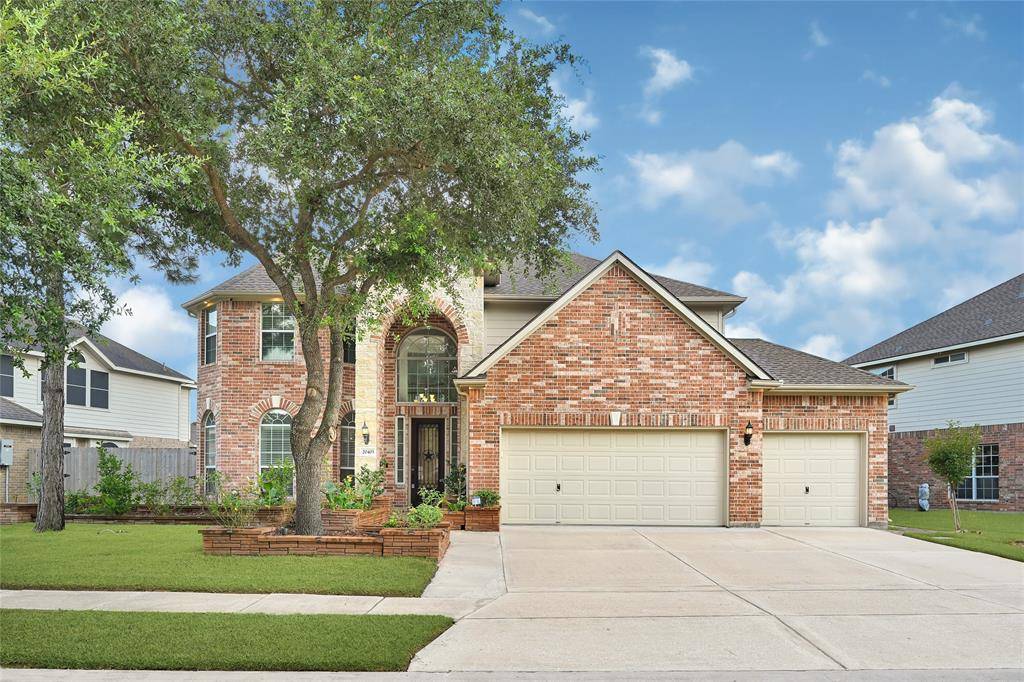 Cypress, TX 77433,20403 Horseshoe Canyon DR