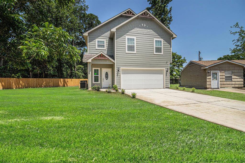 Houston, TX 77039,4801 Marquita Lane