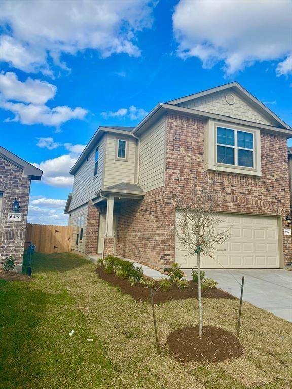 Houston, TX 77048,13447 Blair Glen LN