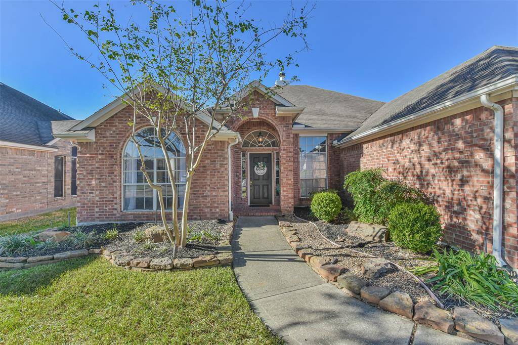 Spring, TX 77388,2106 Melanie Park DR