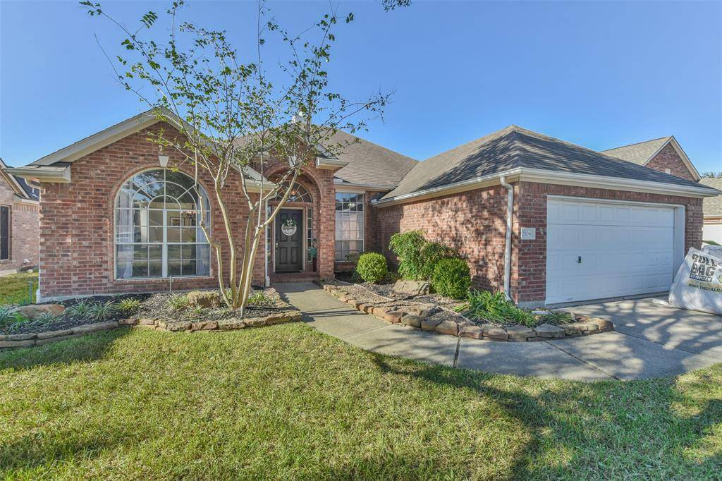 Spring, TX 77388,2106 Melanie Park DR