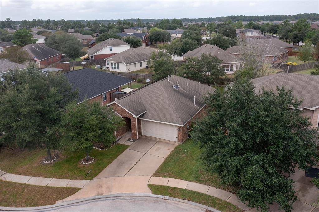 Cypress, TX 77429,16106 Hitching Post CT