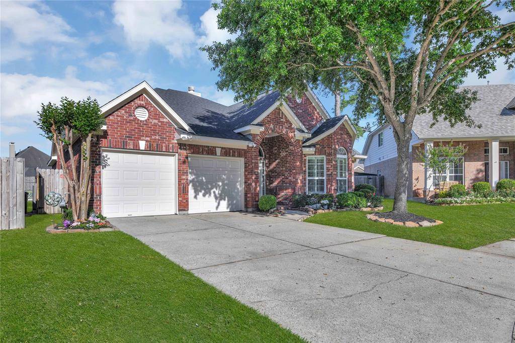 Spring, TX 77373,25511 Brisk Spring CT