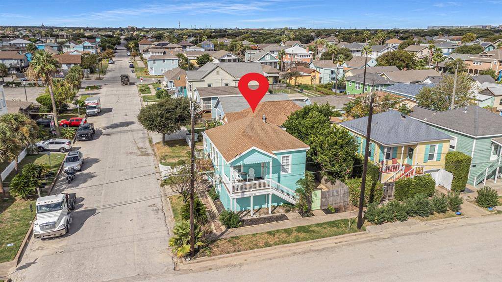 Galveston, TX 77550,2225 28 ST