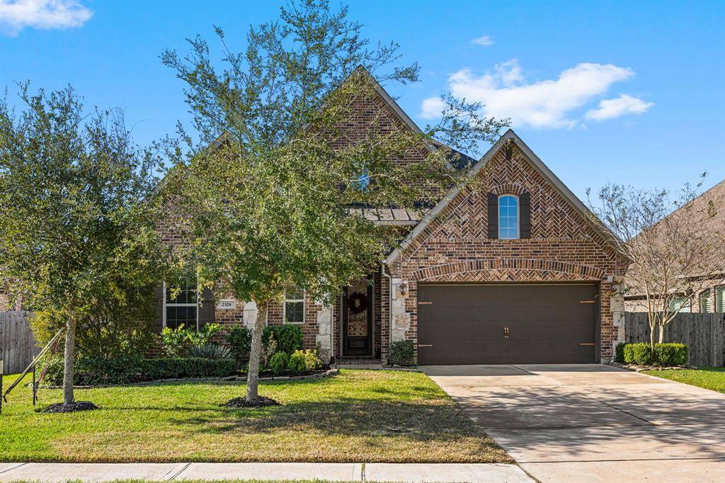 Friendswood, TX 77546,2328 Shallow Creek LN