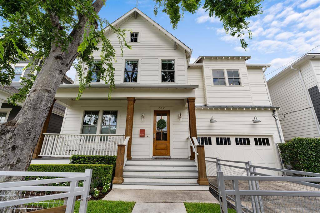 Houston, TX 77009,612 Redan ST