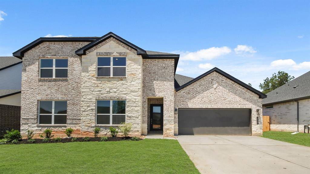 Conroe, TX 77303,4417 Wapama Falls LOOP