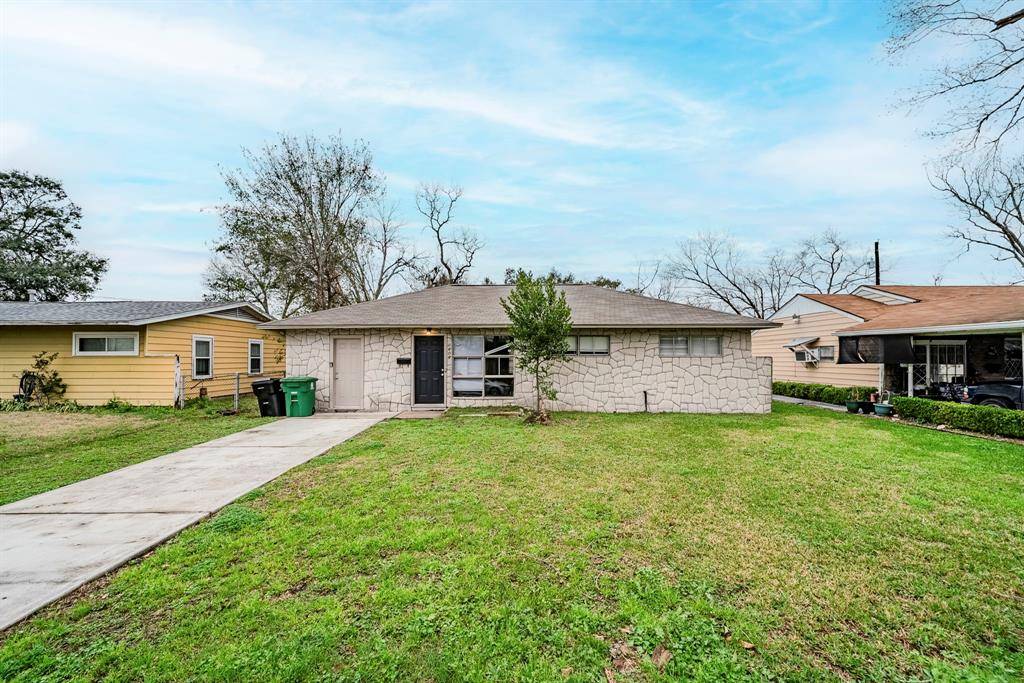 Houston, TX 77033,5743 Beldart ST