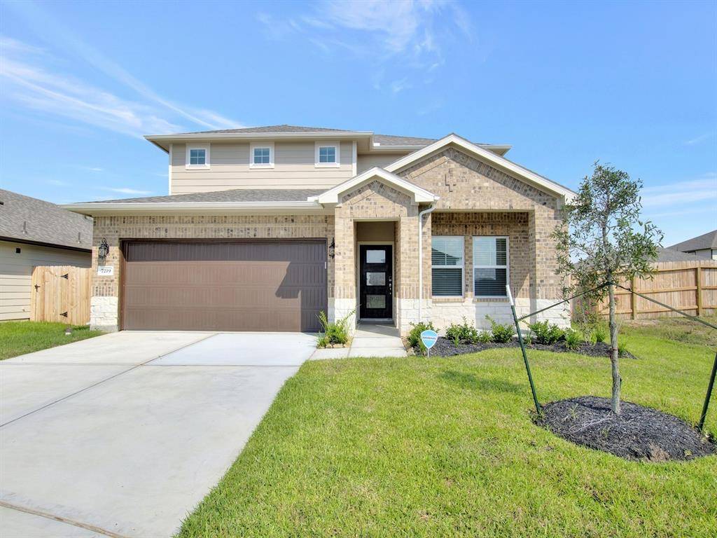 Rosharon, TX 77583,7219 Molena CT