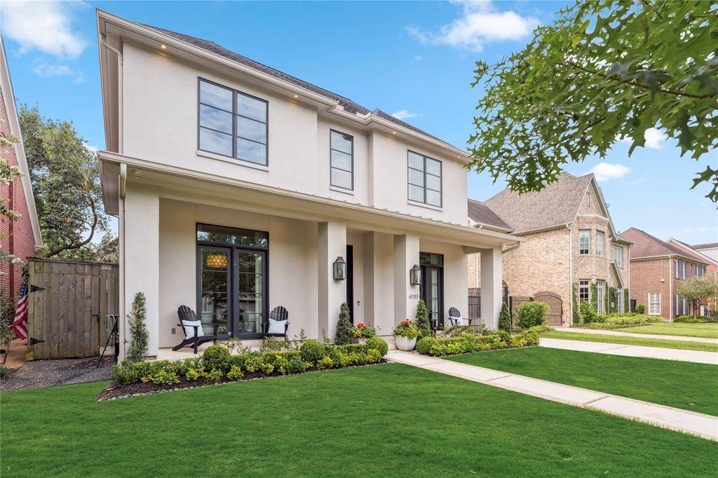 West University Place, TX 77005,4111 Rice BLVD
