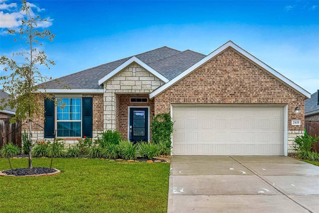 New Caney, TX 77357,23635 Camellia Birch CT