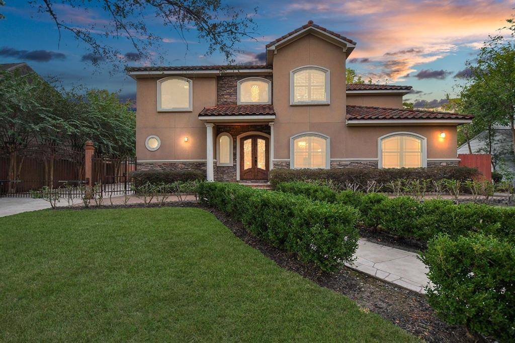 Houston, TX 77090,1710 Castlerock DR