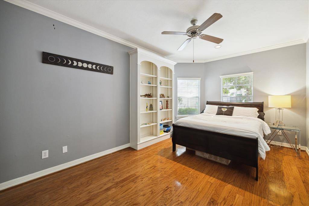 Houston, TX 77007,5403 Blossom ST