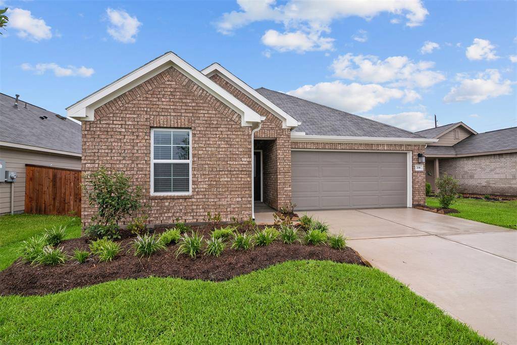 Magnolia, TX 77354,708 Larkspur Shadow DR