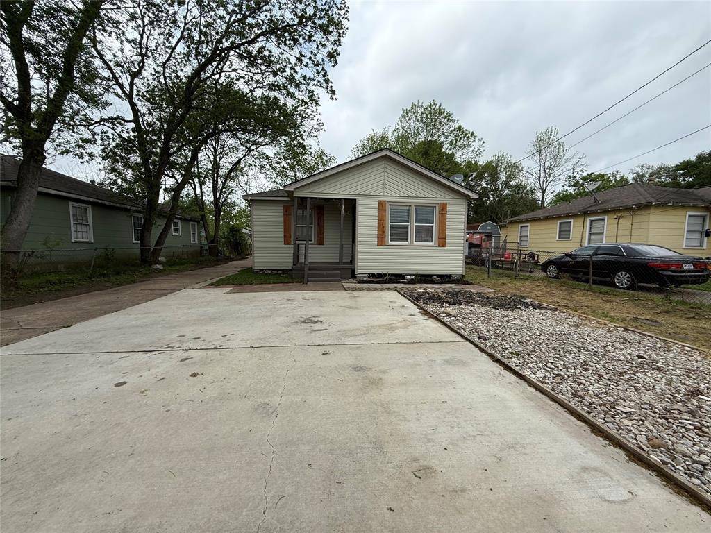 Pasadena, TX 77506,1208 Ann ST