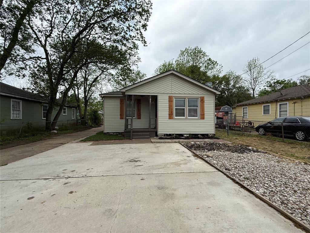 Pasadena, TX 77506,1208 Ann ST