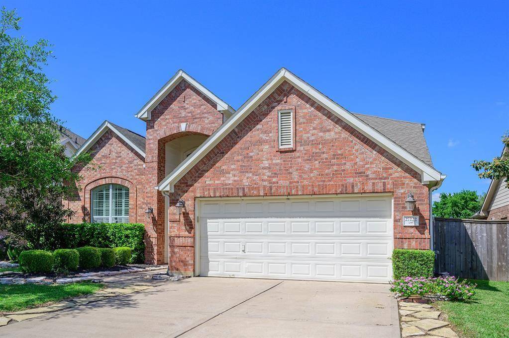 Cypress, TX 77433,27222 Sable Oaks LN