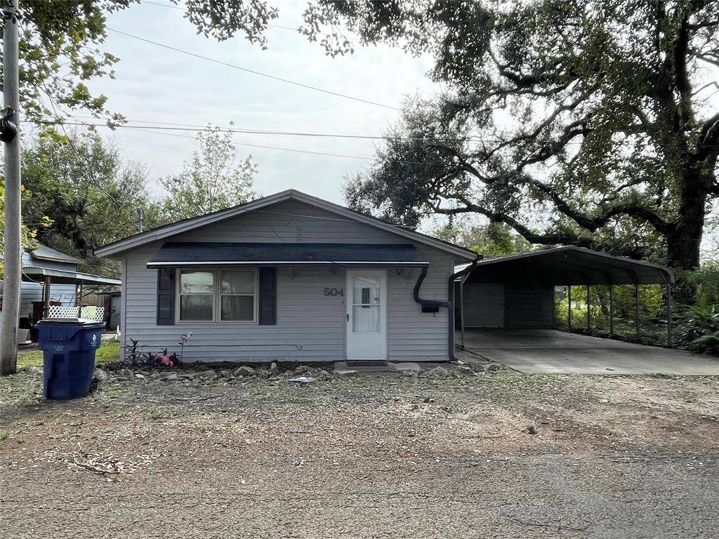 Sweeny, TX 77480,502-504 E 1st Str