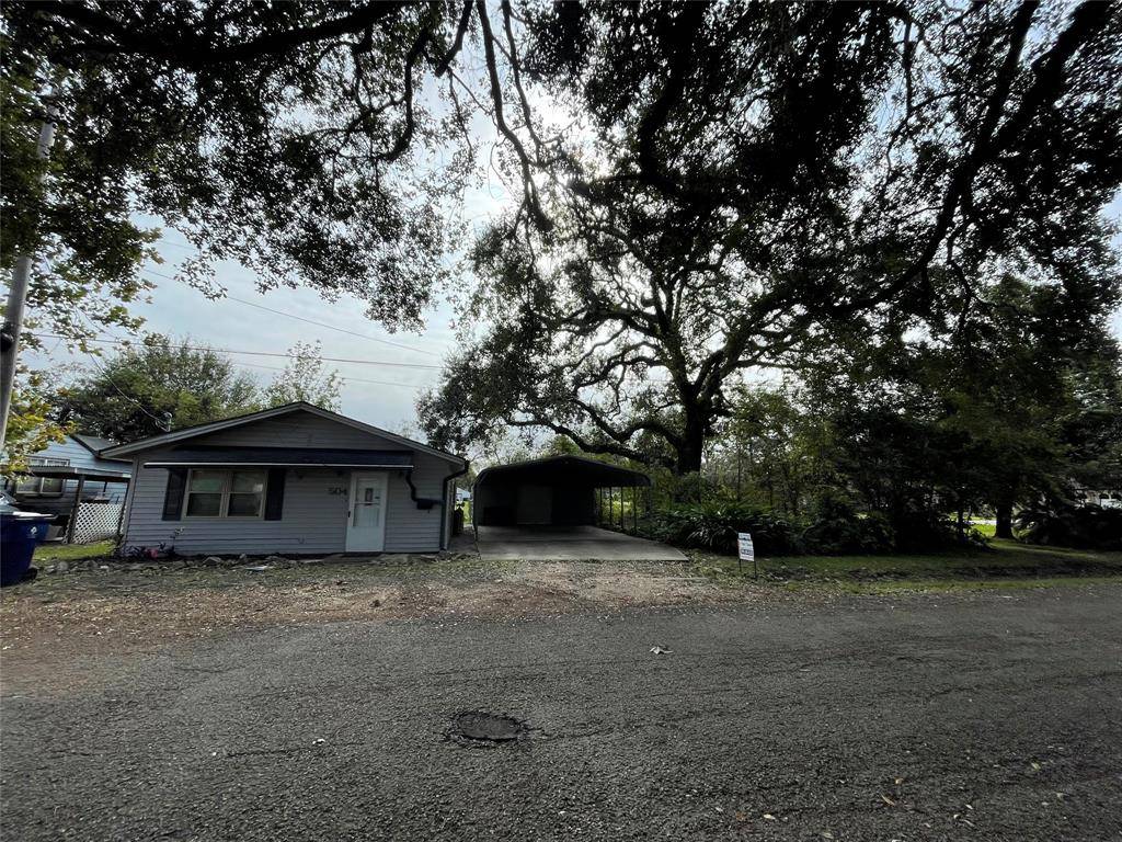 Sweeny, TX 77480,502-504 E 1st Str