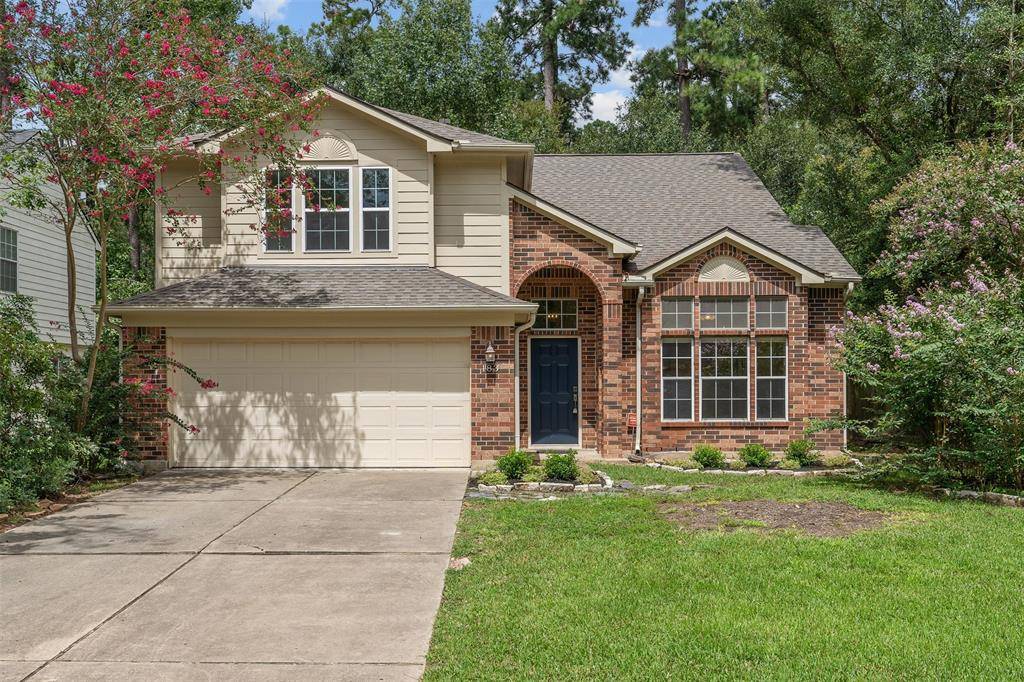 The Woodlands, TX 77381,183 N Golden Arrow CIR