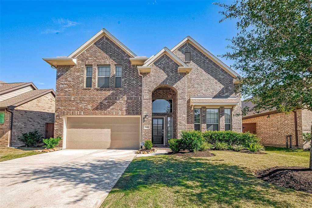 Katy, TX 77493,6010 Birchwood Cliff TRL