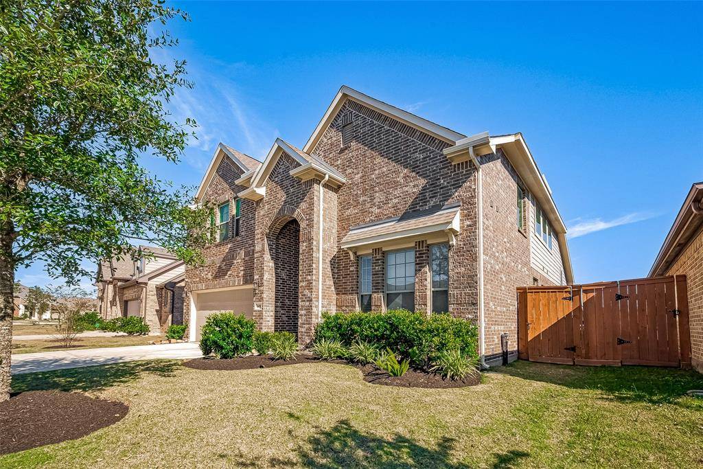 Katy, TX 77493,6010 Birchwood Cliff TRL