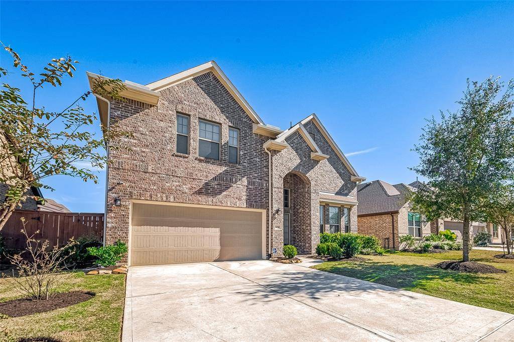 Katy, TX 77493,6010 Birchwood Cliff TRL