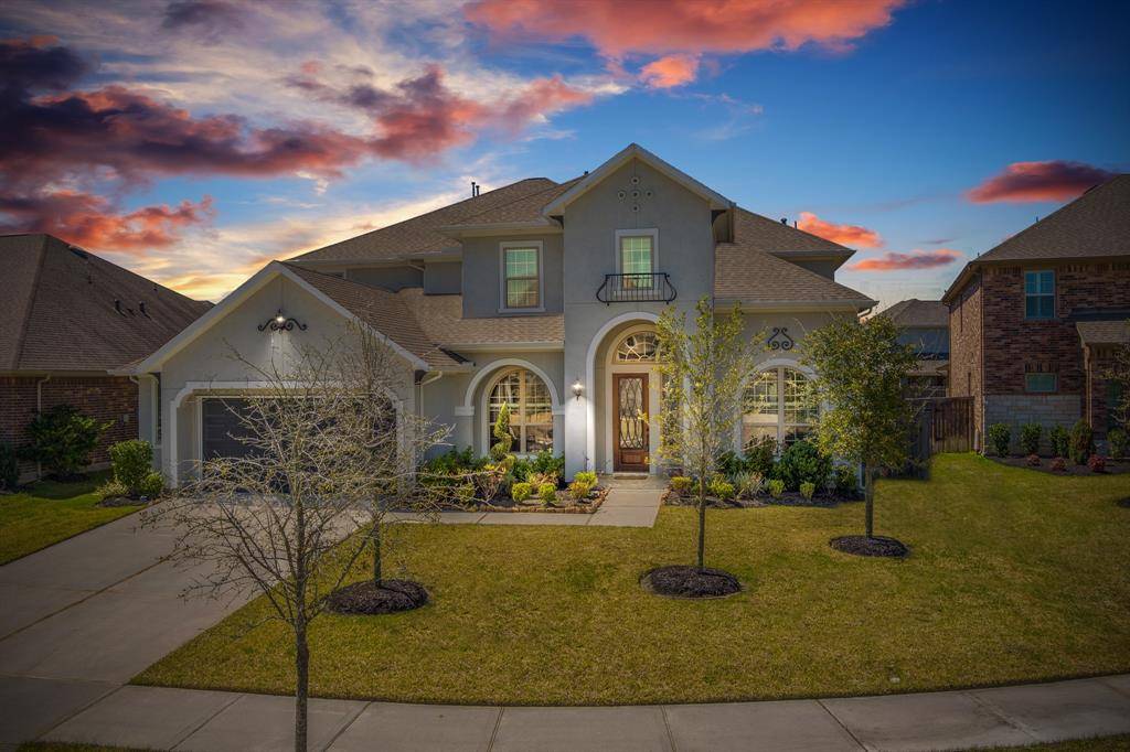 Houston, TX 77044,14915 Somerset Horizon LN